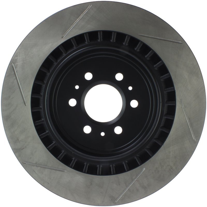 StopTech | Sport Rotor - Rear Left - Sold individually StopTech Brake Rotors