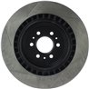 StopTech | Sport Rotor - Rear Left - Sold individually StopTech Brake Rotors