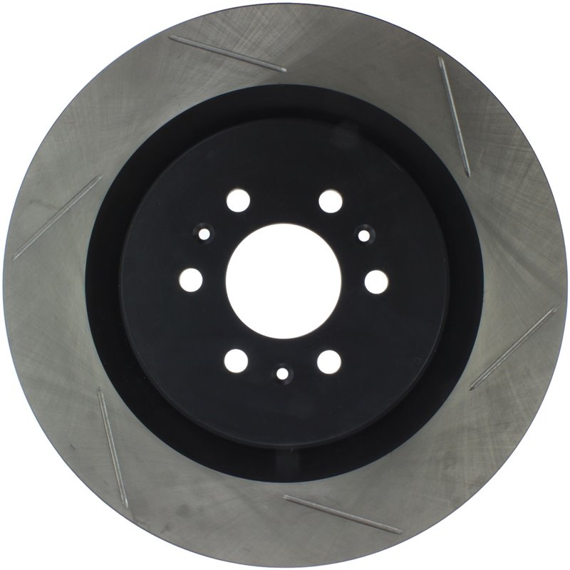 StopTech | Sport Rotor - Rear Left - Sold individually StopTech Brake Rotors