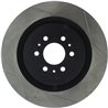 StopTech | Sport Rotor - Rear Left - Sold individually StopTech Brake Rotors