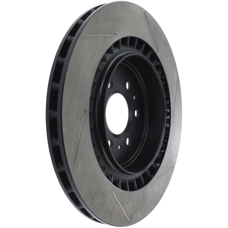 StopTech | Sport Rotor - Rear Right - Sold individually StopTech Brake Rotors