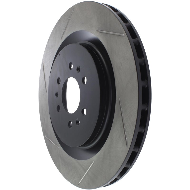 StopTech | Sport Rotor - Rear Right - Sold individually StopTech Brake Rotors