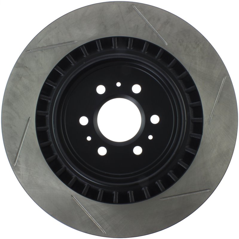 StopTech | Sport Rotor - Rear Right - Sold individually StopTech Brake Rotors