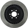 StopTech | Sport Rotor - Rear Right - Sold individually StopTech Brake Rotors