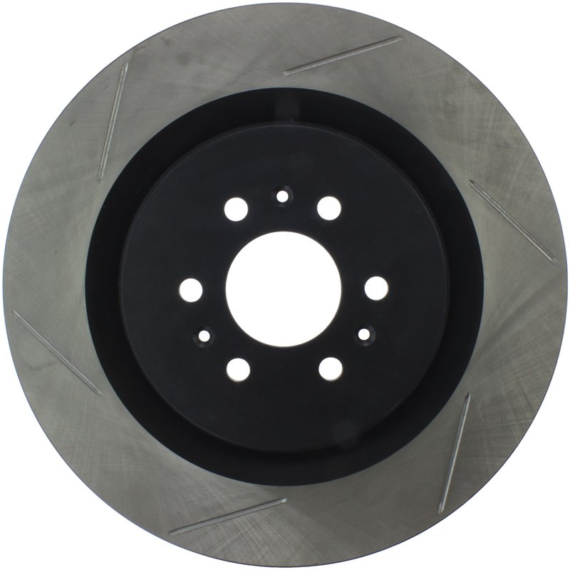 StopTech | Sport Rotor - Rear Right - Sold individually StopTech Brake Rotors
