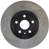 StopTech | Sport Rotor - Slotted - Avant Gauche - Vendu à l'unité StopTech Disques de freins