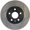 StopTech | Sport Rotor - Slotted - Avant Gauche - Vendu à l'unité StopTech Disques de freins