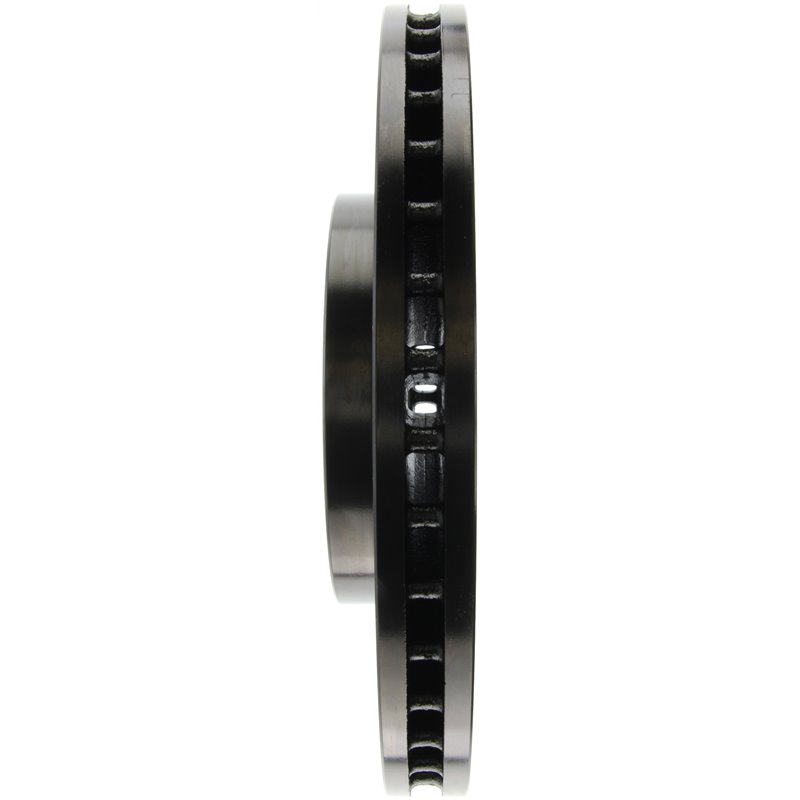 StopTech | Sport Rotor - Slotted - Avant Gauche - Vendu à l'unité StopTech Disques de freins