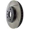 StopTech | Sport Rotor - Slotted - Avant Droit - Vendu à l'unité StopTech Disques de freins
