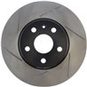 StopTech | Sport Rotor - Slotted - Avant Droit - Vendu à l'unité StopTech Disques de freins