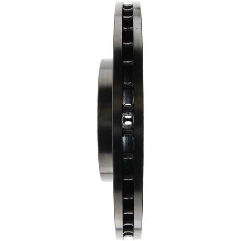StopTech | Sport Rotor - Slotted - Avant Droit - Vendu à l'unité StopTech Disques de freins