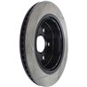 StopTech | Sport Rotor - Slotted - Arrière Gauche - Vendu à l'unité StopTech Disques de freins