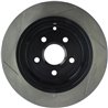 StopTech | Sport Rotor - Slotted - Arrière Gauche - Vendu à l'unité StopTech Disques de freins