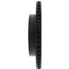 StopTech | Sport Rotor - Slotted - Arrière Gauche - Vendu à l'unité StopTech Disques de freins