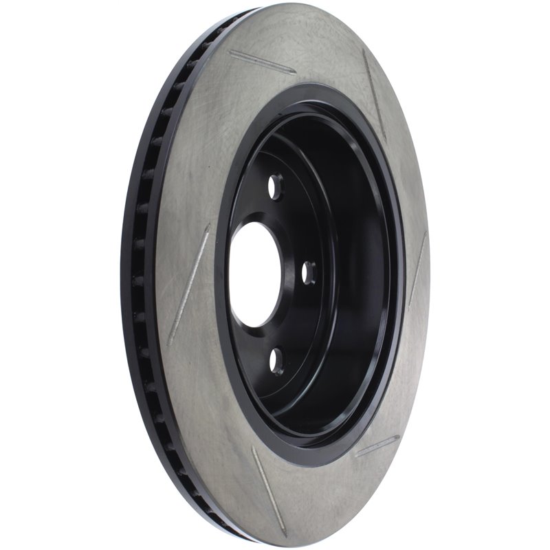 StopTech | Sport Rotor - Slotted - Arrière Droit - Vendu à l'unité StopTech Disques de freins