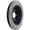 StopTech | Sport Rotor - Slotted - Arrière Droit - Vendu à l'unité StopTech Disques de freins