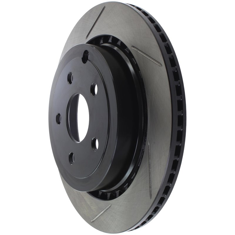 StopTech | Sport Rotor - Slotted - Arrière Droit - Vendu à l'unité StopTech Disques de freins