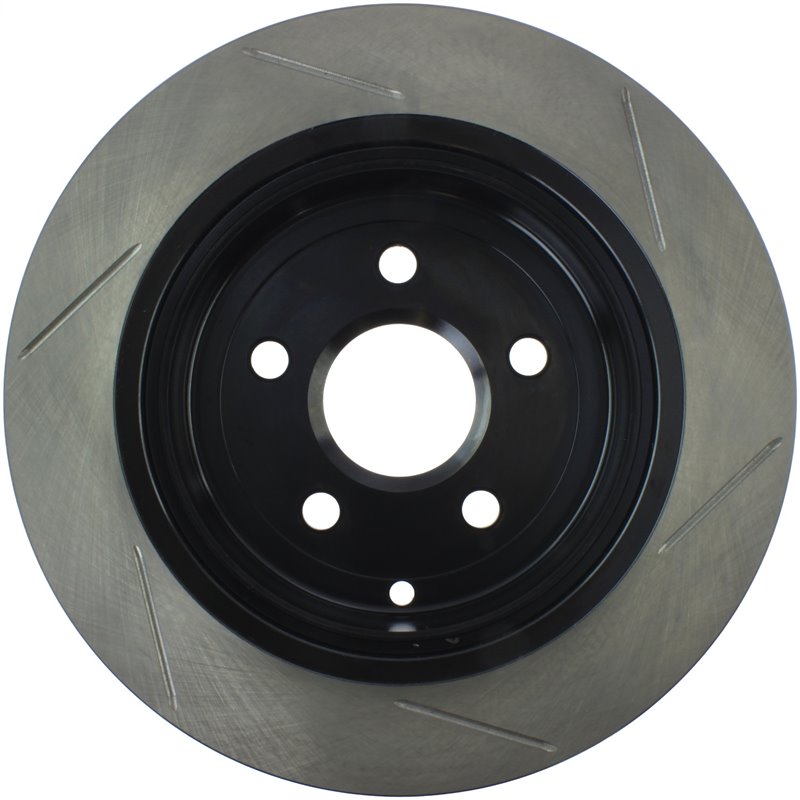 StopTech | Sport Rotor - Slotted - Arrière Droit - Vendu à l'unité StopTech Disques de freins