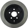 StopTech | Sport Rotor - Slotted - Arrière Droit - Vendu à l'unité StopTech Disques de freins