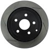 StopTech | Sport Rotor - Slotted - Arrière Droit - Vendu à l'unité StopTech Disques de freins