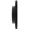 StopTech | Sport Rotor - Slotted - Arrière Droit - Vendu à l'unité StopTech Disques de freins