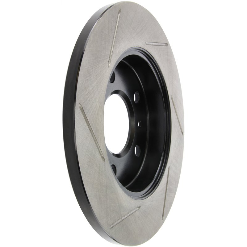 StopTech | Sport Rotor - Rear Left - Sold individually StopTech Brake Rotors
