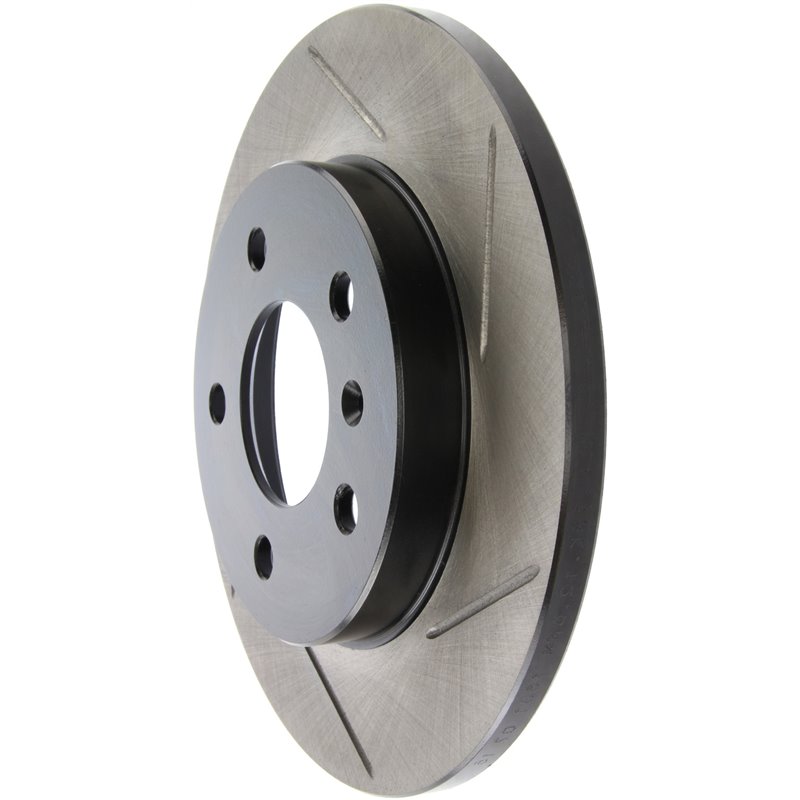 StopTech | Sport Rotor - Rear Left - Sold individually StopTech Brake Rotors