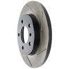 StopTech | Sport Rotor - Rear Left - Sold individually StopTech Brake Rotors