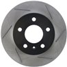 StopTech | Sport Rotor - Rear Left - Sold individually StopTech Brake Rotors