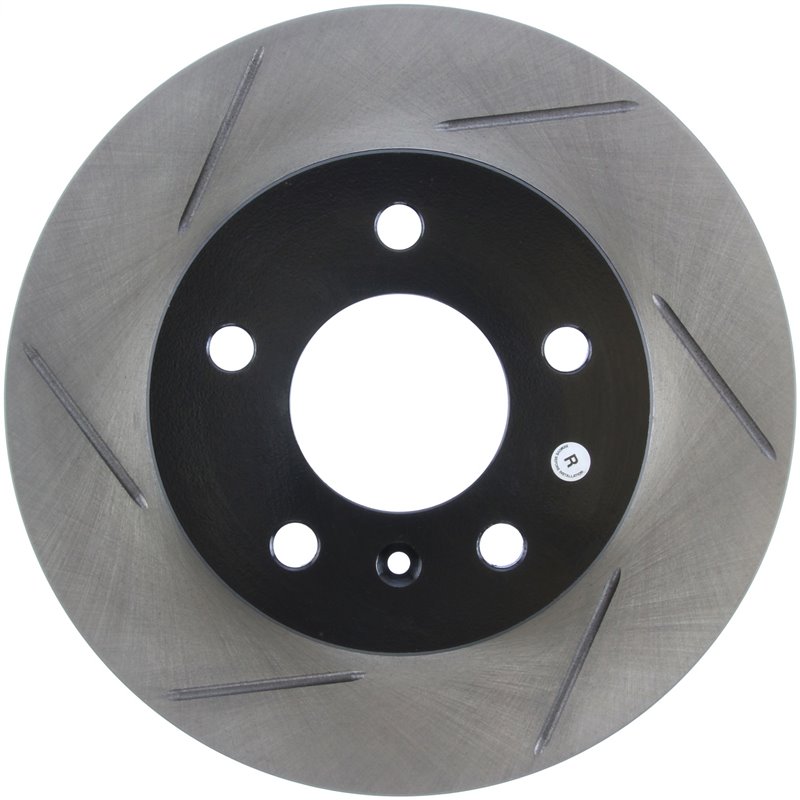 StopTech | Sport Rotor - Rear Right - Sold individually StopTech Brake Rotors