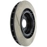 StopTech | Sport Rotor - Slotted - Arrière Gauche - Vendu à l'unité StopTech Disques de freins