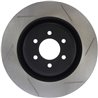 StopTech | Sport Rotor - Slotted - Arrière Gauche - Vendu à l'unité StopTech Disques de freins