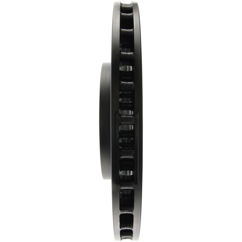 StopTech | Sport Rotor - Slotted - Arrière Gauche - Vendu à l'unité StopTech Disques de freins