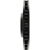 StopTech | Sport Rotor - Slotted - Arrière Gauche - Vendu à l'unité StopTech Disques de freins