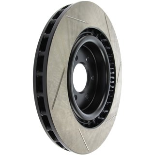 StopTech | Sport Rotor - Slotted - Arrière Droit - Vendu à l'unité StopTech Disques de freins