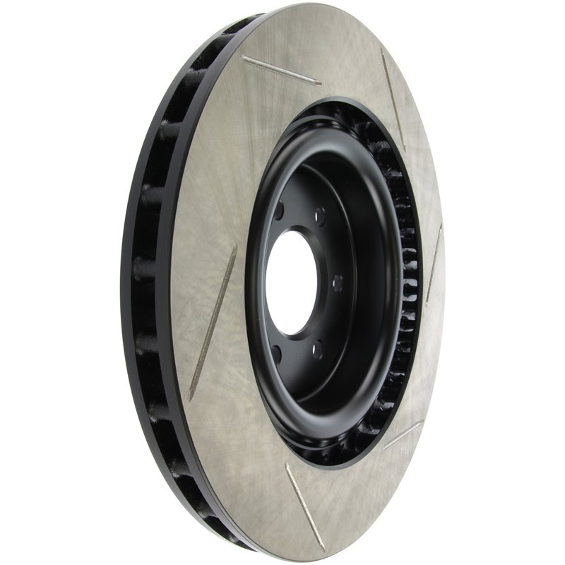 StopTech | Sport Rotor - Slotted - Arrière Droit - Vendu à l'unité StopTech Disques de freins
