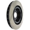 StopTech | Sport Rotor - Slotted - Arrière Droit - Vendu à l'unité StopTech Disques de freins