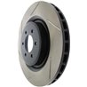 StopTech | Sport Rotor - Slotted - Arrière Droit - Vendu à l'unité StopTech Disques de freins