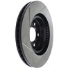 StopTech | Sport Rotor - Slotted - Avant Gauche - Vendu à l'unité StopTech Disques de freins