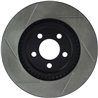 StopTech | Sport Rotor - Slotted - Avant Gauche - Vendu à l'unité StopTech Disques de freins
