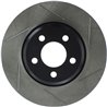 StopTech | Sport Rotor - Slotted - Avant Gauche - Vendu à l'unité StopTech Disques de freins