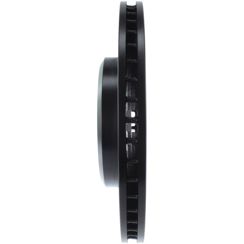 StopTech | Sport Rotor - Slotted - Avant Gauche - Vendu à l'unité StopTech Disques de freins