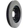 StopTech | Sport Rotor - Slotted - Avant Droit - Vendu à l'unité StopTech Disques de freins