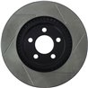StopTech | Sport Rotor - Slotted - Avant Droit - Vendu à l'unité StopTech Disques de freins
