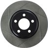 StopTech | Sport Rotor - Slotted - Avant Droit - Vendu à l'unité StopTech Disques de freins