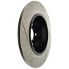 StopTech | Sport Rotor - Slotted - Arrière Gauche - Vendu à l'unité StopTech Disques de freins