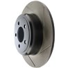 StopTech | Sport Rotor - Slotted - Arrière Gauche - Vendu à l'unité StopTech Disques de freins