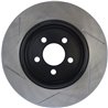 StopTech | Sport Rotor - Slotted - Arrière Gauche - Vendu à l'unité StopTech Disques de freins
