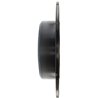 StopTech | Sport Rotor - Slotted - Arrière Gauche - Vendu à l'unité StopTech Disques de freins