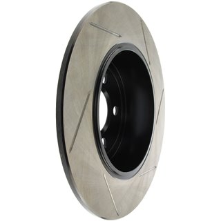 StopTech | Sport Rotor - Slotted - Arrière Droit - Vendu à l'unité StopTech Disques de freins